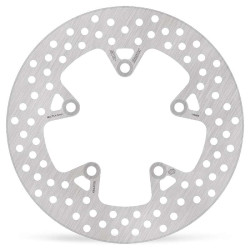 Disque de frein arrière Moto Master Kawasaki ZRX1100/1200 ZZR1200
