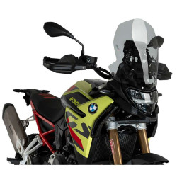 Puig TOURING bubble +7.5cm (21980) BMW F900GS