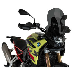 Puig TOURING bubble +7.5cm (21980) BMW F900GS 2