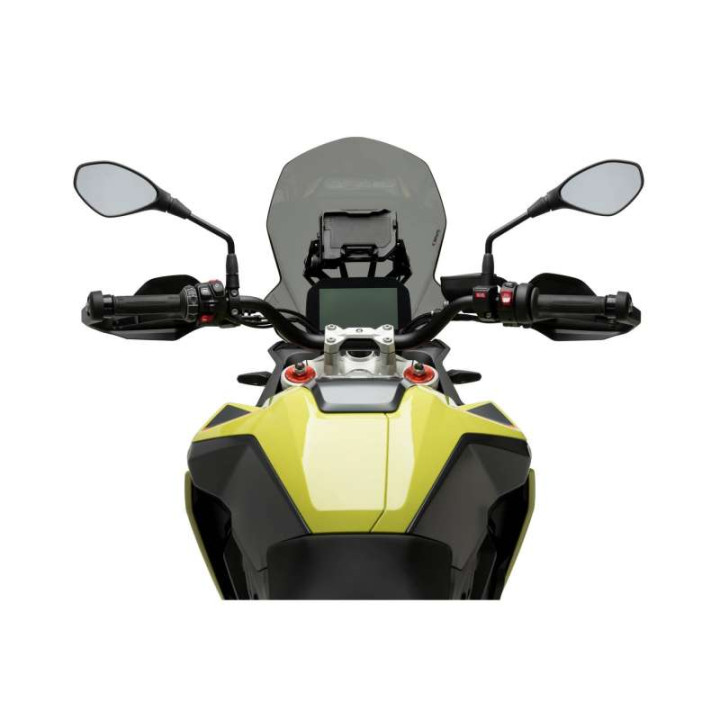 Puig TOURING bubble +7.5cm (21980) BMW F900GS