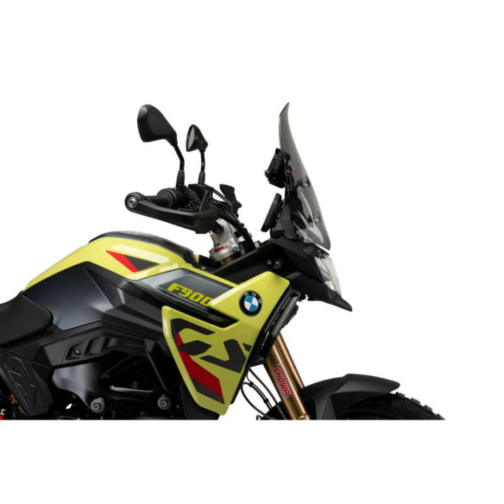 Puig TOURING bubble +7.5cm (21980) BMW F900GS