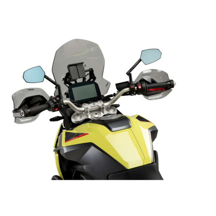 Puig TOURING bubble +7.5cm (21980) BMW F900GS
