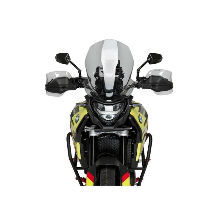 Puig TOURING bubble +7.5cm (21980) BMW F900GS