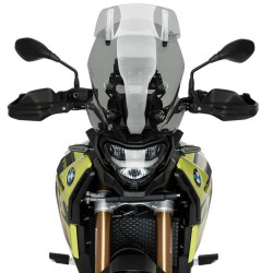 Bulle Puig TOURING avec spoiler (22032) BMW F900GS 2
