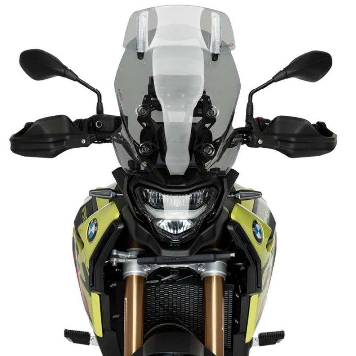 Bulle Puig TOURING avec spoiler (22032) BMW F900GS