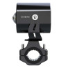 Feux additionnels moto leds ECOBENE 2x25w (PLA8000) Longue portée à commande sans fil