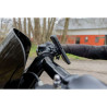 Support moto Quad Lock PRO pour section 38 à 51 mm