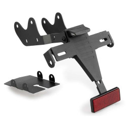Puig plate holder 22094N Yamaha MT-09 24-