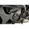 Couvre-carters droit et gauche Championship  Puig (21501N) BMW S1000R 14-16