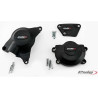 Championship Puig (21521N) YAMAHA YZF-R6 right and left frame covers