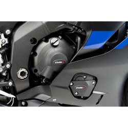 Championship Puig (21521N) YAMAHA YZF-R6 right and left frame covers 2