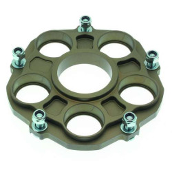Support de couronne AFAM (PCD2) pour type 51608/51607 Ducati
