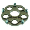 Support de couronne AFAM (PCD2) pour type 51608/51607 Ducati