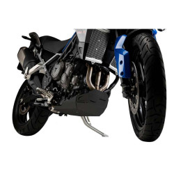 Sabot moteur Puig (21577N) Triumph Tiger 900/GT/RALLY 2