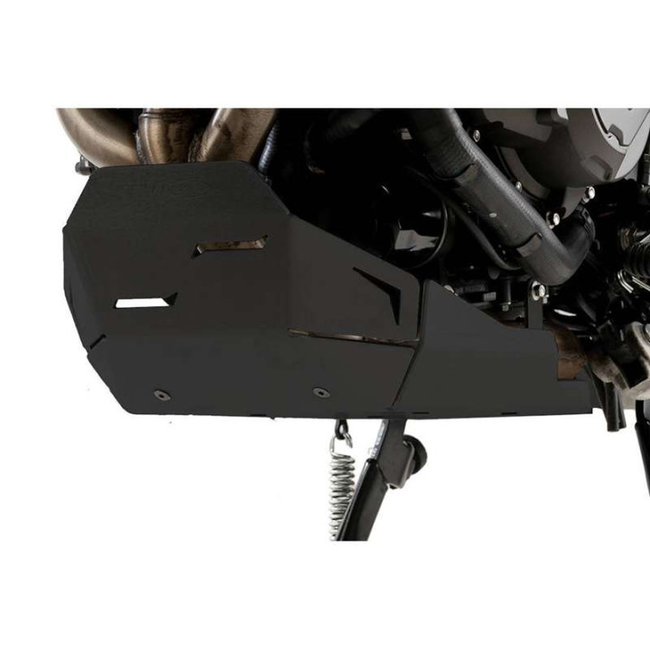 Sabot moteur Puig (21577N) Triumph Tiger 900/GT/RALLY