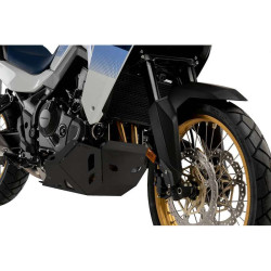 Puig engine cover (21835N) HONDA XL750 TRANSALP