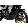 Sabot moteur Puig (21835N) HONDA XL750 TRANSALP