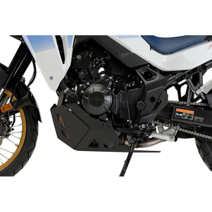 Sabot moteur Puig (21835N) HONDA XL750 TRANSALP