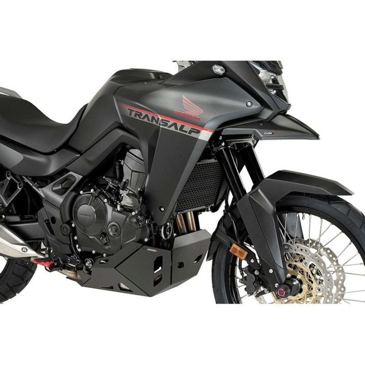 Sabot moteur Puig (21835N) HONDA XL750 TRANSALP