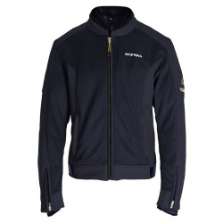 Blouson moto été Acerbis GORDON BLEU 2