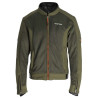 Blouson moto été Acerbis GORDON VERT