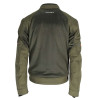 Blouson moto été Acerbis GORDON VERT