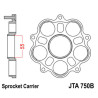 Support de couronne JT (JTA750B) Ducati