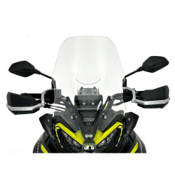 Bulle WRS CAPONORD (BE007) Benelli TRK 702/X