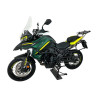 WRS CAPONORD bubble (BE007) Benelli TRK 702/X