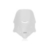 WRS CAPONORD bubble (BE007) Benelli TRK 702/X