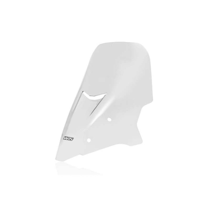 WRS CAPONORD bubble (BE007) Benelli TRK 702/X