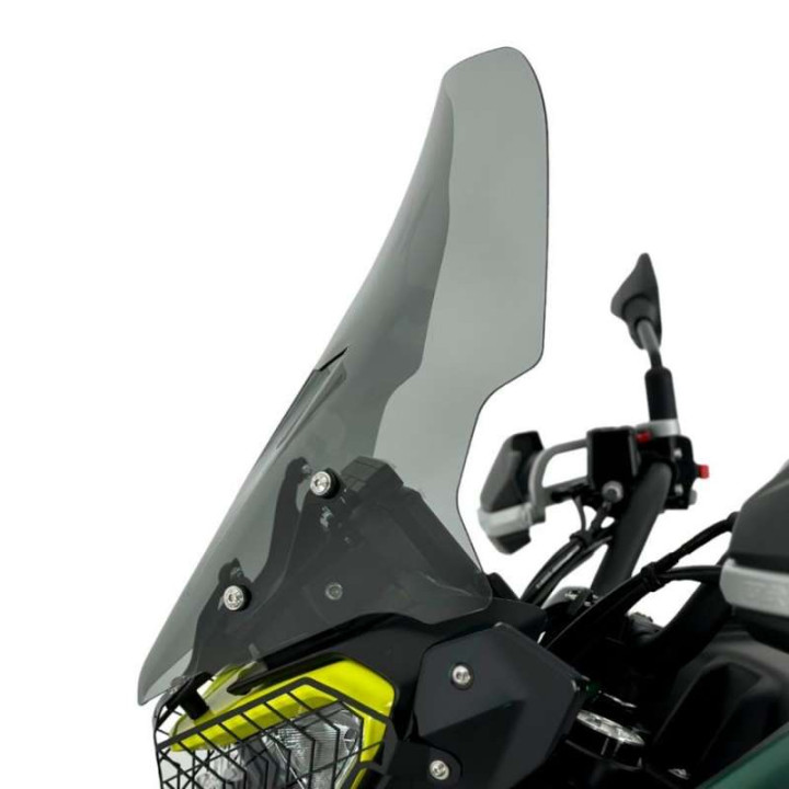 WRS CAPONORD bubble (BE007) Benelli TRK 702/X