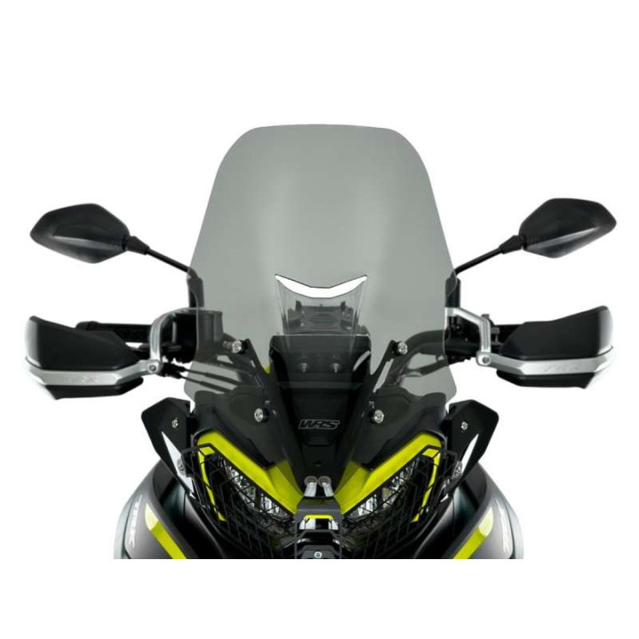 WRS CAPONORD bubble (BE007) Benelli TRK 702/X