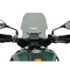 WRS CAPONORD bubble (BE007) Benelli TRK 702/X