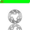 Straight rear brake disc NG 002 BETA 50 95-97