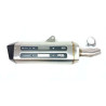 Approved muffler Ixil Mega Xtrem Trail (EH6039SS) Honda XL750 Transalp