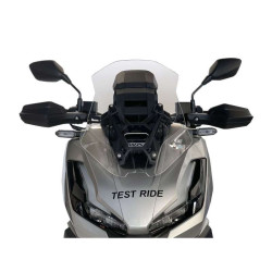 Bulle WRS STANDARD (HO057) Honda ADV 350 2