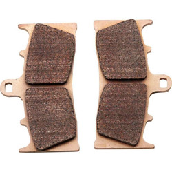 Sinter Galfer FD156G1370 brake pads