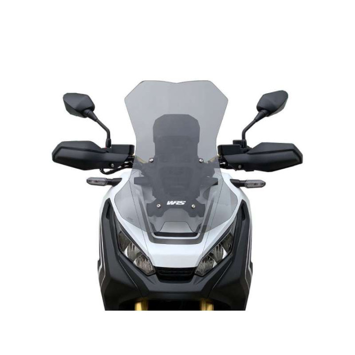 Bulle WRS TOURING (HO011) Honda X-ADV 17-20