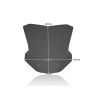Bulle WRS SPORT (HO041) Honda X-ADV 21-