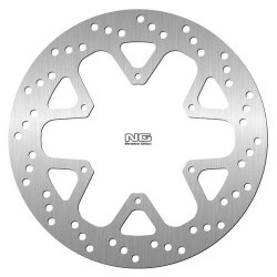 Rear brake disc NG 1953 KTM 790/890 ADVENTURE / NORDEN 901