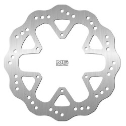 Disque de frein arrière à pétale NG 1953X KTM 790/890 ADVENTURE / NORDEN 901