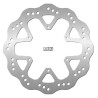 Disque de frein arrière à pétale NG 1953X KTM 790/890 ADVENTURE / NORDEN 901