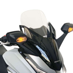 WRS STANDARD bubble (HO022) Honda Forza