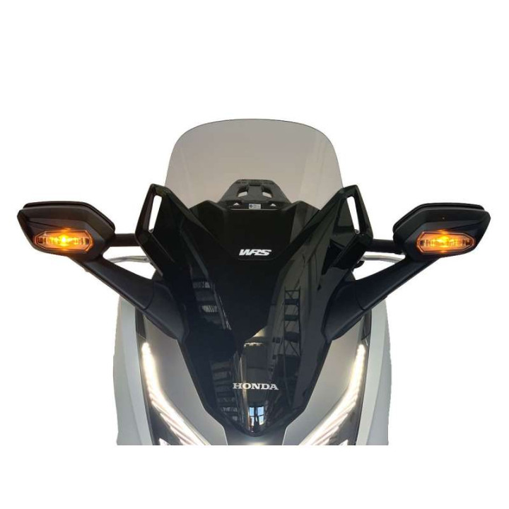 WRS STANDARD bubble (HO022) Honda Forza