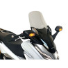 Bulle WRS STANDARD (HO022) Honda Forza