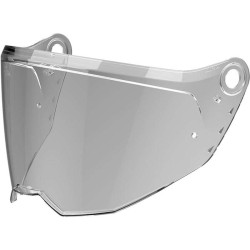 Ecran CLAIR pour casque moto Airoh COMMANDER 2