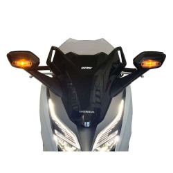 Bulle WRS SPORT (HO023) Honda Forza 2
