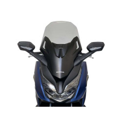 Bulle WRS TOURING (HO053) Honda Forza 2