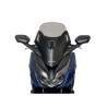 Bulle WRS STANDARD (HO054) Honda Forza